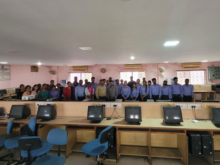 MBA Department Photo