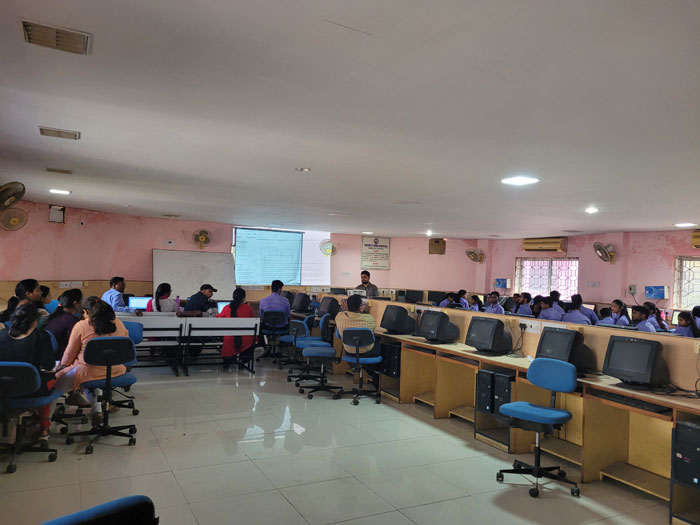 MBA Department Photo