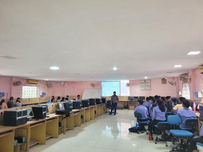 MBA Department Photo