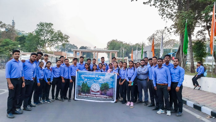 MBA Department Photo