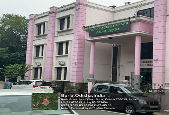 itep-library itep-library