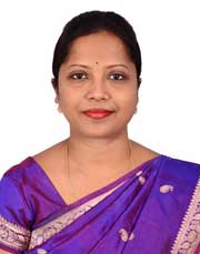 Dr. Roshni Kujur