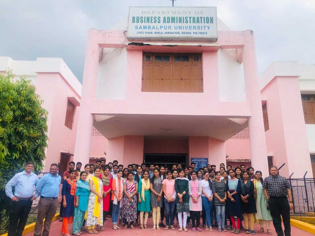 MBA (Agri Business)