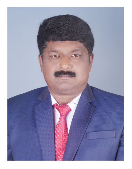 Prof. Malaya Ranjan Mahananda