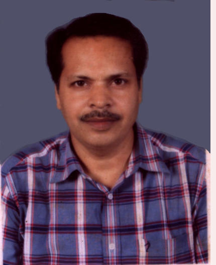 Dr. Zashmir Naik