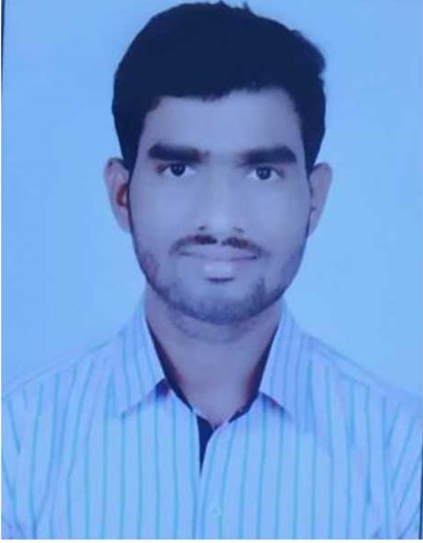 Research Scholar