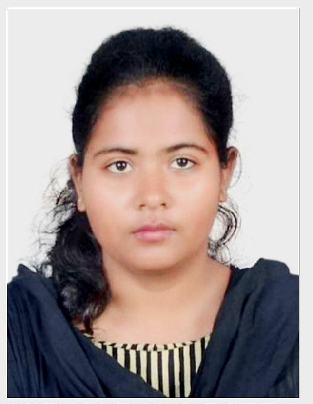 Research Scholar