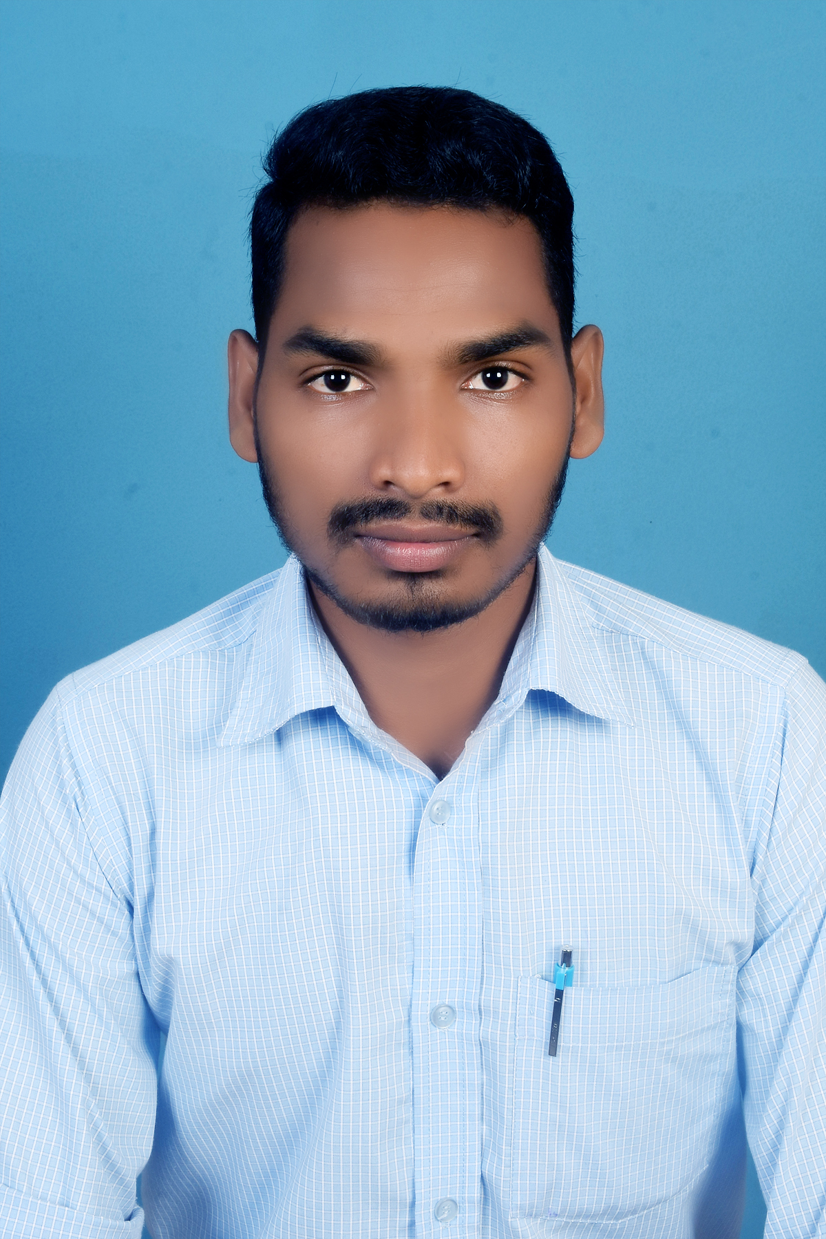 Research Scholar